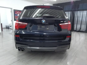 BMW X3 xDrive* M Pack* PANO* Кожа* Нави* Premium audio  - 11285 € / 22071.54 лв. - 71292000 13