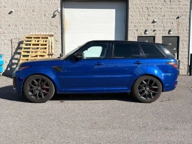 Land Rover Range Rover Sport * SVR * CARFAX * ��� ������������ ������ | Mobile.bg � ����� ������ 2