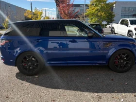 Land Rover Range Rover Sport * SVR * CARFAX * ��� ������������ ������ | Mobile.bg � ����� ������ 3