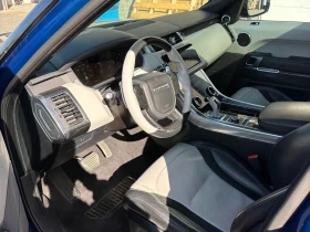 Land Rover Range Rover Sport * SVR * CARFAX * ��� ������������ ������ | Mobile.bg � ����� ������ 5