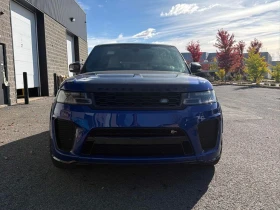 Land Rover Range Rover Sport * SVR * CARFAX * ��� ������������ ������ | Mobile.bg � ����� ������ 6