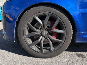 Land Rover Range Rover Sport * SVR * CARFAX * ��� ������������ ������ | Mobile.bg � ����� ������ 7