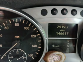 Mercedes-Benz ML 280 - 6200 € / 12126.15 лв. - 76395574 10