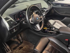 BMW X3 * M40i * CARFAX * ПОДГРЕВ НА ВОЛАНА* ПАНОРАМА*  - 29300 € / 57305.82 лв. - 49462475 5