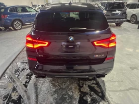 BMW X3 * M40i * CARFAX * ПОДГРЕВ НА ВОЛАНА* ПАНОРАМА*  - 29300 € / 57305.82 лв. - 49462475 4
