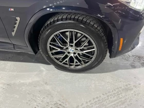 BMW X3 * M40i * CARFAX * ПОДГРЕВ НА ВОЛАНА* ПАНОРАМА*  - 29300 € / 57305.82 лв. - 49462475 7