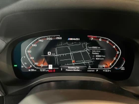 BMW X3 * M40i * CARFAX * ПОДГРЕВ НА ВОЛАНА* ПАНОРАМА*  - 29300 € / 57305.82 лв. - 49462475 8