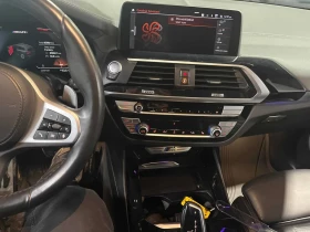 BMW X3 * M40i * CARFAX * ПОДГРЕВ НА ВОЛАНА* ПАНОРАМА*  - 29300 € / 57305.82 лв. - 49462475 9
