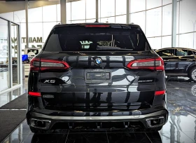 BMW X5 XDRIVE* * PREMIUM M SPORT PKG* LASERLIGHT - 31600 € / 61804.23 лв. - 38389583 2