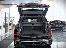 BMW X5 XDRIVE* * PREMIUM M SPORT PKG* LASERLIGHT - 31600 € / 61804.23 лв. - 38389583 7