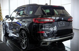 BMW X5 XDRIVE* * PREMIUM M SPORT PKG* LASERLIGHT - 31600 € / 61804.23 лв. - 38389583 5