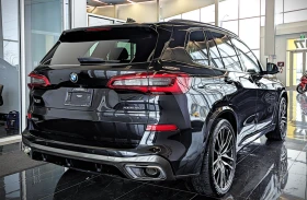 BMW X5 XDRIVE* * PREMIUM M SPORT PKG* LASERLIGHT - 31600 € / 61804.23 лв. - 38389583 6