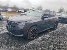 BMW X3 2025 BMW X3 M50