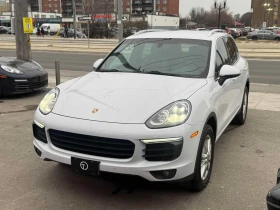 Porsche Cayenne * AWD 4dr * CARFAX * ЦЕНА ДО БГ