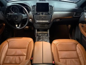 Mercedes-Benz GLS 500 AMG PK| HARMAN| TV| �����| �����| DISTRONIK| 7PASS | Mobile.bg � ����� ������ 5