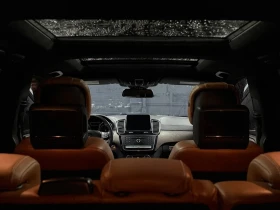 Mercedes-Benz GLS 500 AMG PK| HARMAN| TV| �����| �����| DISTRONIK| 7PASS | Mobile.bg � ����� ������ 15