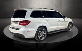 Mercedes-Benz GLS 500 AMG PK| HARMAN| TV| �����| �����| DISTRONIK| 7PASS | Mobile.bg � ����� ������ 4