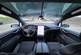 Tesla Model X X75D MCU2 FSD Full! - 23500 € / 45962.00 лв. - 55180568 14