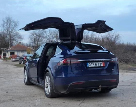 Tesla Model X X75D MCU2 FSD Full! - 23500 € / 45962.00 лв. - 55180568 3