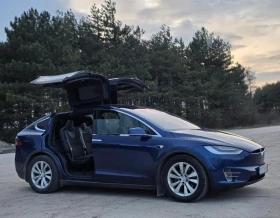 Tesla Model X X75D MCU2 FSD Full! - 23500 € / 45962.00 лв. - 55180568 6