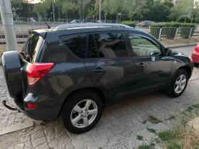 Toyota Rav4 4 - 5500 € / 10757.07 лв. - 18412690 3