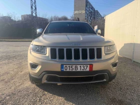 Jeep Grand cherokee Limited 3.6i Подарък LPG   - 11650 € / 22785.42 лв. - 91021555 2