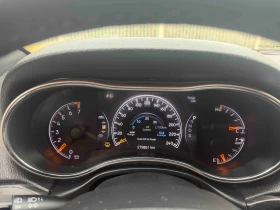 Jeep Grand cherokee Limited 3.6i Подарък LPG   - 11650 € / 22785.42 лв. - 91021555 10