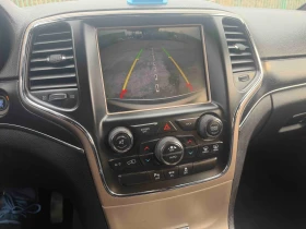 Jeep Grand cherokee Limited 3.6i Подарък LPG   - 11650 € / 22785.42 лв. - 91021555 6