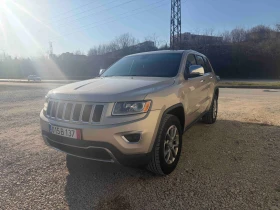 Jeep Grand cherokee Limited 3.6i Подарък LPG   - 11650 € / 22785.42 лв. - 91021555 3