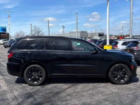 Dodge Durango R/T  CARFAX | Mobile.bg � ����� ������ 3