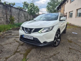 ����� �� �������� �� Nissan Qashqai Tekna 1.5dci