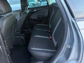 Opel Crossland X 1.2i* 2022�* �����* 109.000��* ����*  | Mobile.bg � ����� ������ 9
