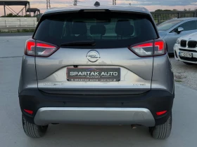 Opel Crossland X 1.2i* 2022�* �����* 109.000��* ����*  | Mobile.bg � ����� ������ 5
