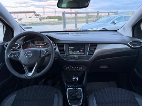 Opel Crossland X 1.2i* 2022�* �����* 109.000��* ����*  | Mobile.bg � ����� ������ 11