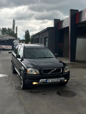 Volvo Xc90 | Mobile.bg � ����� ������ 11