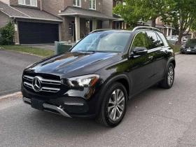������ Mercedes-Benz GLE
