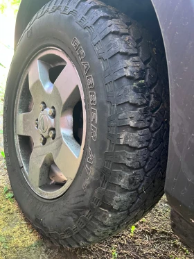 Land Rover Discovery 2.7 TDV6 | Mobile.bg � ����� ������ 8