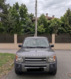 ������ Land Rover Discovery