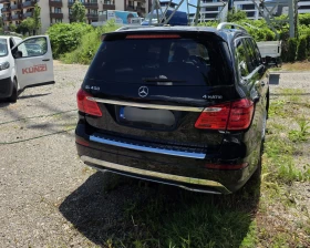 Mercedes-Benz GL 450 | Mobile.bg � ����� ������ 4