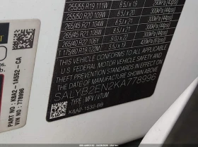 Land Rover Range rover 2.0l Velar D180 S | Mobile.bg � ����� ������ 9