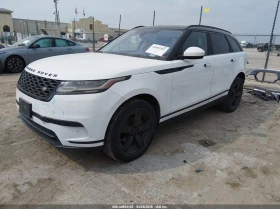 Land Rover Range rover 2.0l Velar D180 S | Mobile.bg � ����� ������ 2