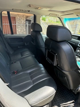 Land Rover Range rover - 3300 € / 6454.24 лв. - 47512736 8
