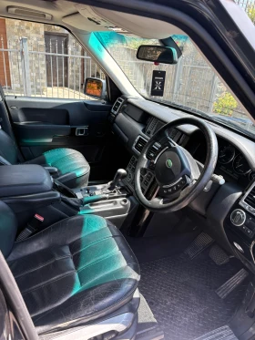 Land Rover Range rover - 3300 € / 6454.24 лв. - 47512736 4