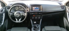 Mazda CX-5 2.2D* AWD*  | Mobile.bg � ����� ������ 11