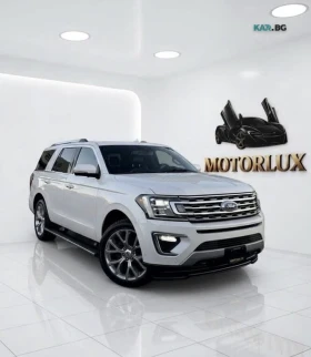 Ford Expedition Limited * 360 * АвтоКредит * (ЦЕНА ДО БГ)