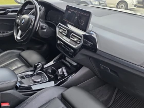 BMW X3 20d xDrive Mild Hybrid Leather HeadUp LED Navi | Mobile.bg � ����� ������ 8