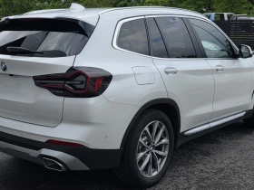BMW X3 20d xDrive Mild Hybrid Leather HeadUp LED Navi | Mobile.bg � ����� ������ 5