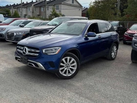 ����� �� �������� �� Mercedes-Benz GLC 300 * CARFAX * ����� �� ����������� * 