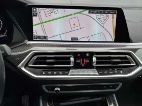 BMW X5 * M50i * CARFAX * ГЛАВНО ПРЕДСТАВИТЕЛСТВО * LASER  - 25200 € - 38617229 9