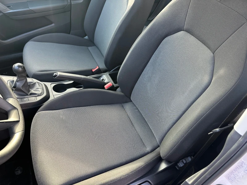 Seat Arona 1.0TGI- Фабричен Метан, снимка 8 - Автомобили и джипове - 38483287